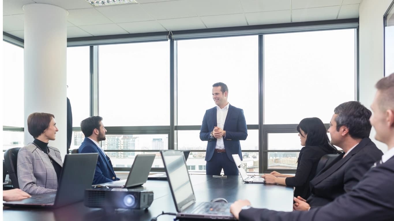 QoraxAI - Revenue Growth, IT Support & Digital Transformation