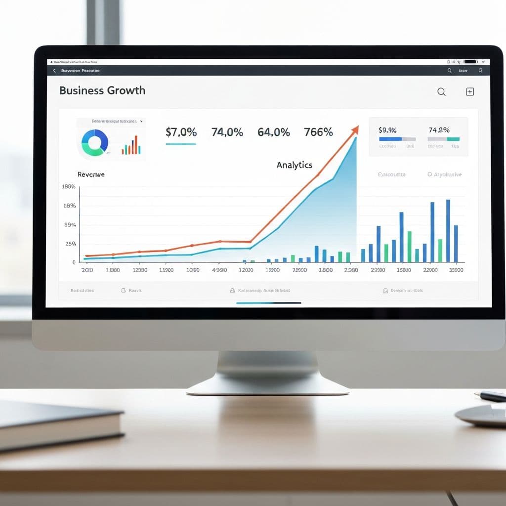 5 Ways Technology Can Boost Your Business Revenue in 2025
